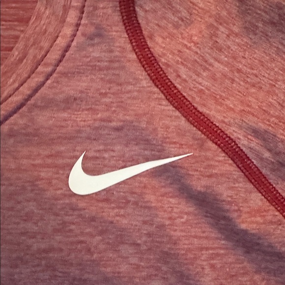 Nike Pro Compression Shirt - Picture 3 of 6